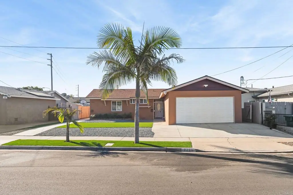 7293 Gatewood Lane, San Diego, CA 92114 - #1
