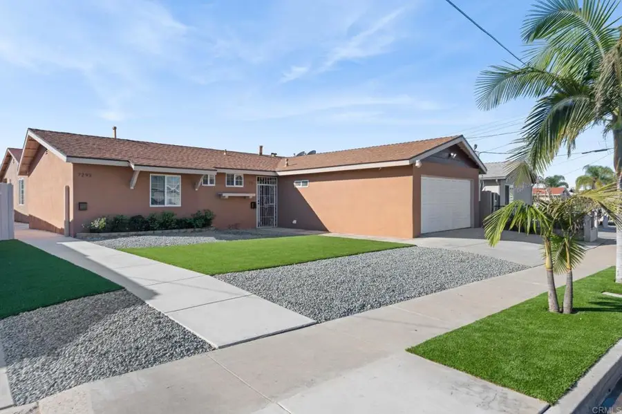 7293 Gatewood Lane, San Diego, CA 92114 - #3