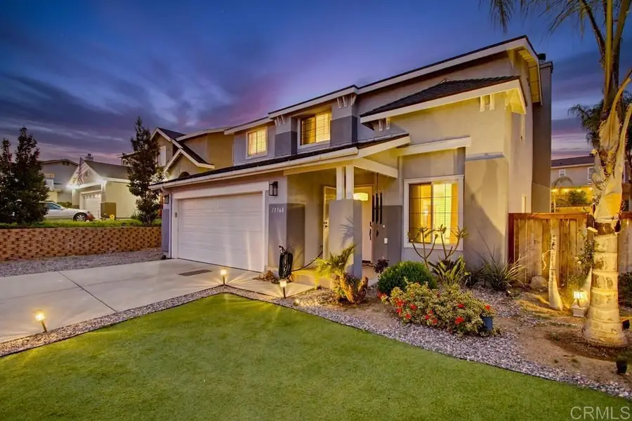 13368 Goldentop Drive, Lakeside, CA 92040 - #2