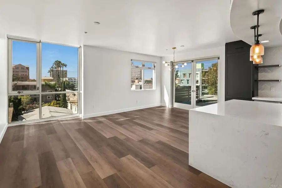 3980 9th Avenue #404, San Diego, CA 92103 - #2