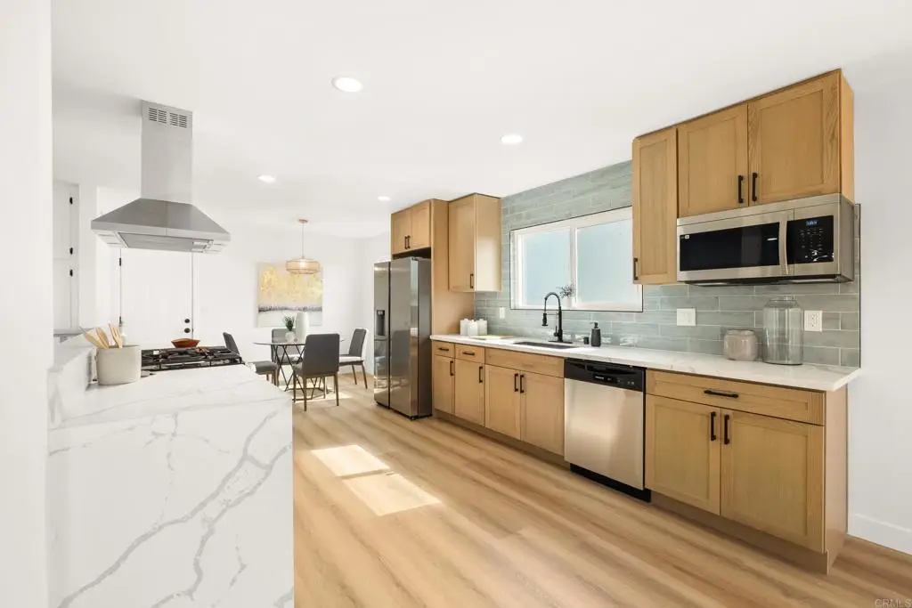 552 Felicita Avenue, Spring Valley, CA 91977 - #1