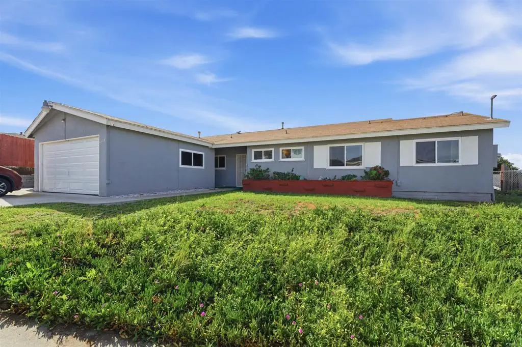 4975 Loris Street, San Diego, CA 92105 - #1