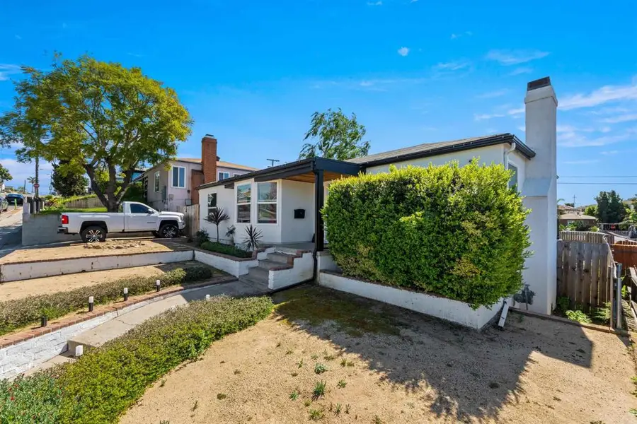 5535 Churchward St, San Diego, CA 92114 - #2