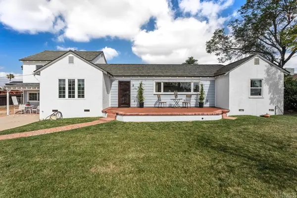 1676 Vann Court, El Cajon, CA 92020