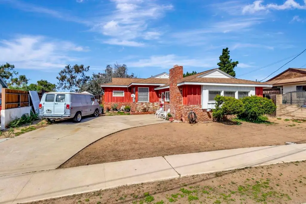 6356 Birchwood St, San Diego, CA 92120 - #1