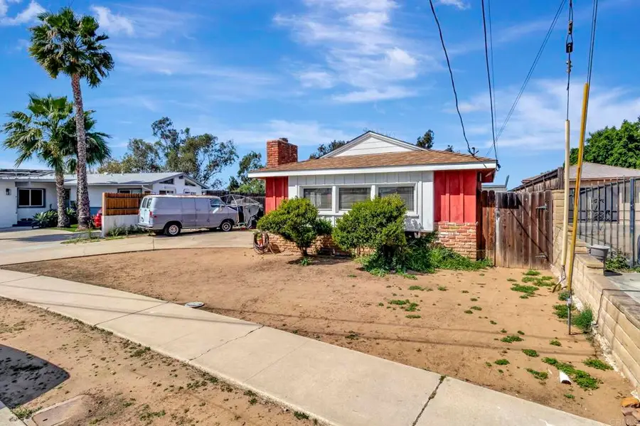 6356 Birchwood St, San Diego, CA 92120 - #2