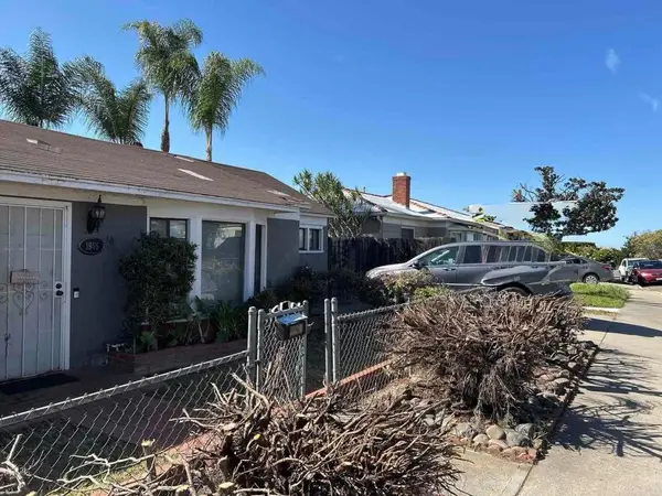 1905 El Dora Street, Lemon Grove, CA 91945