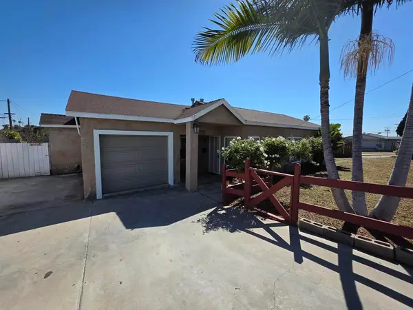 5909 Albemarle St, San Diego, CA 92139