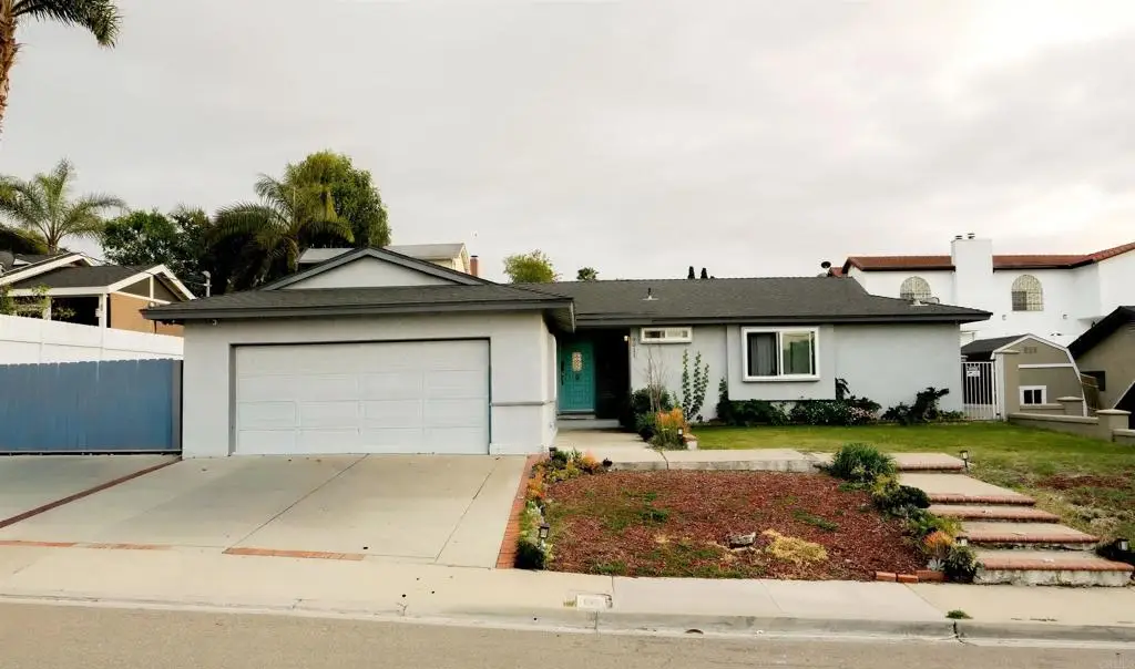 9011 Joan Street, Spring Valley, CA 91977 - #1