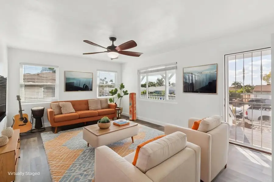 3251 Winlow St, San Diego, CA 92105 - #3