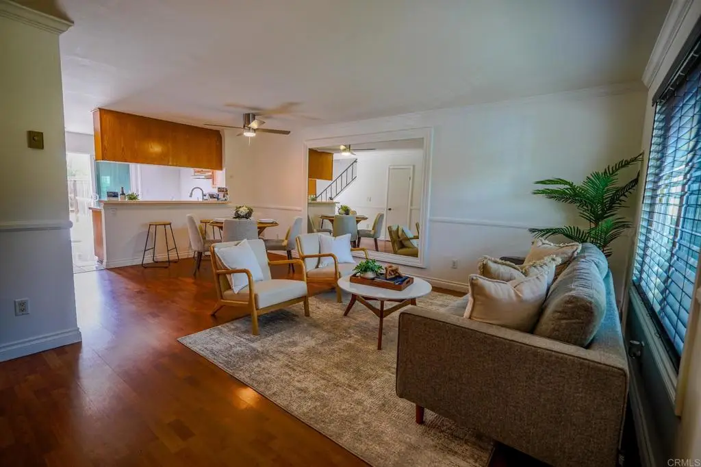 444 Ridgeway Ct, Spring Valley, CA 91977 - #1