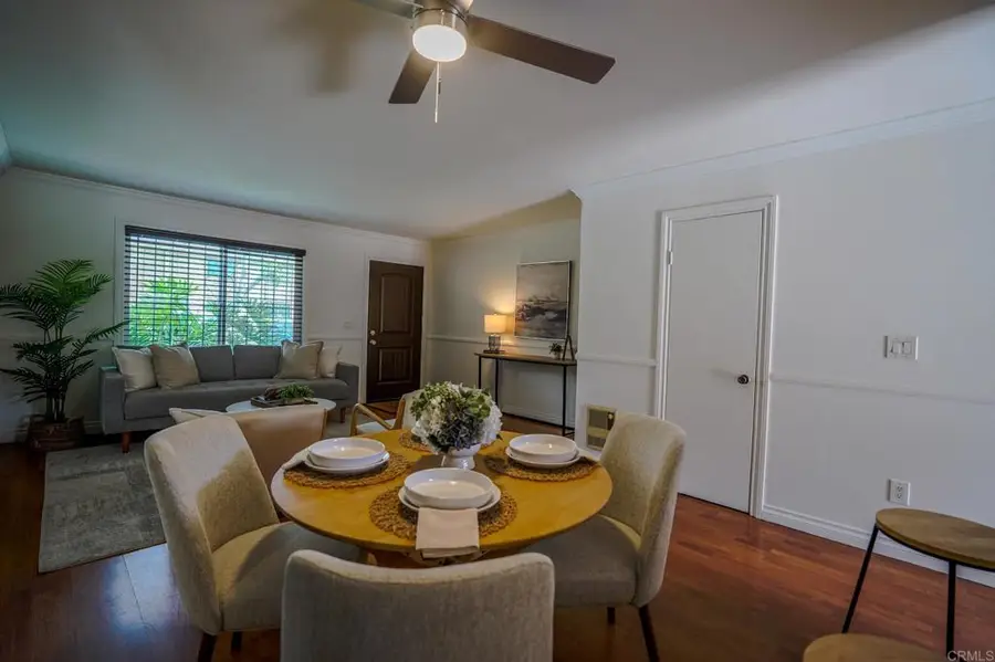 444 Ridgeway Ct, Spring Valley, CA 91977 - #3