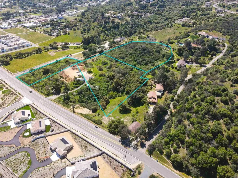 13 Rhinehart Drive, Valley Center, CA 92082 - #2