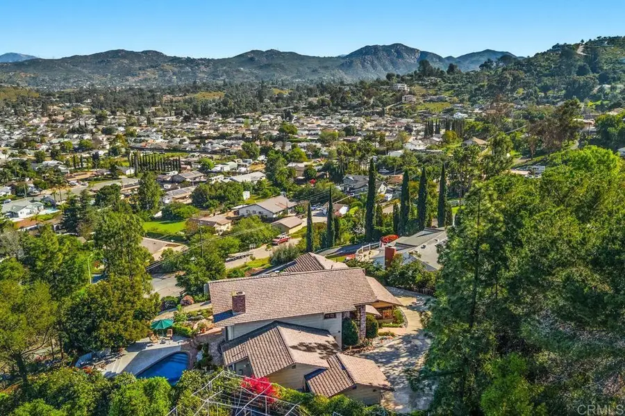 1605 Vista Del Valle, El Cajon, CA 92019 - #2