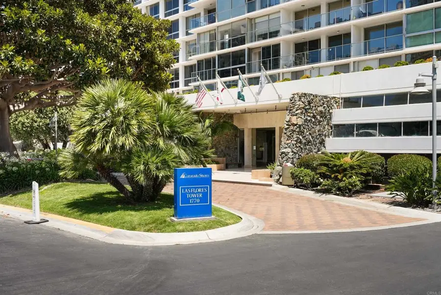 1770 Avenida Del Mundo #809, Coronado, CA 92118 - #3