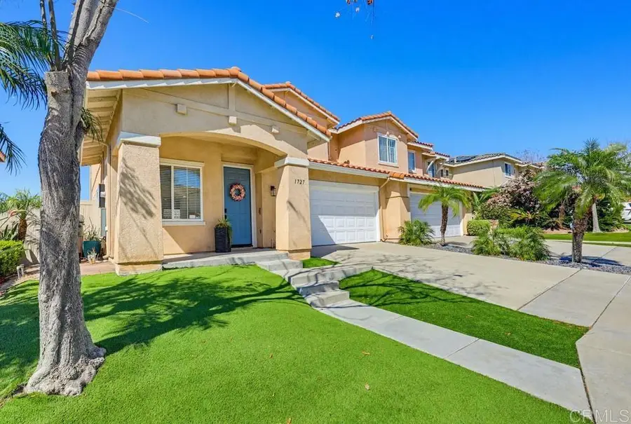 1727 Long Ridge Street, Chula Vista, CA 91913 - #3