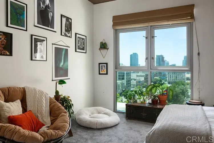 801 Ash Street #303, San Diego, CA 92101 - #1