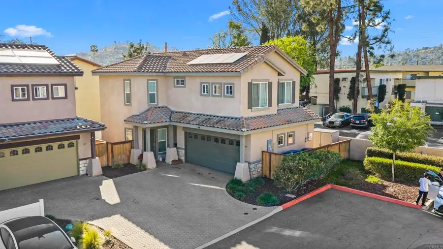 759 Lincoln Place, El Cajon, CA 92020 - #2