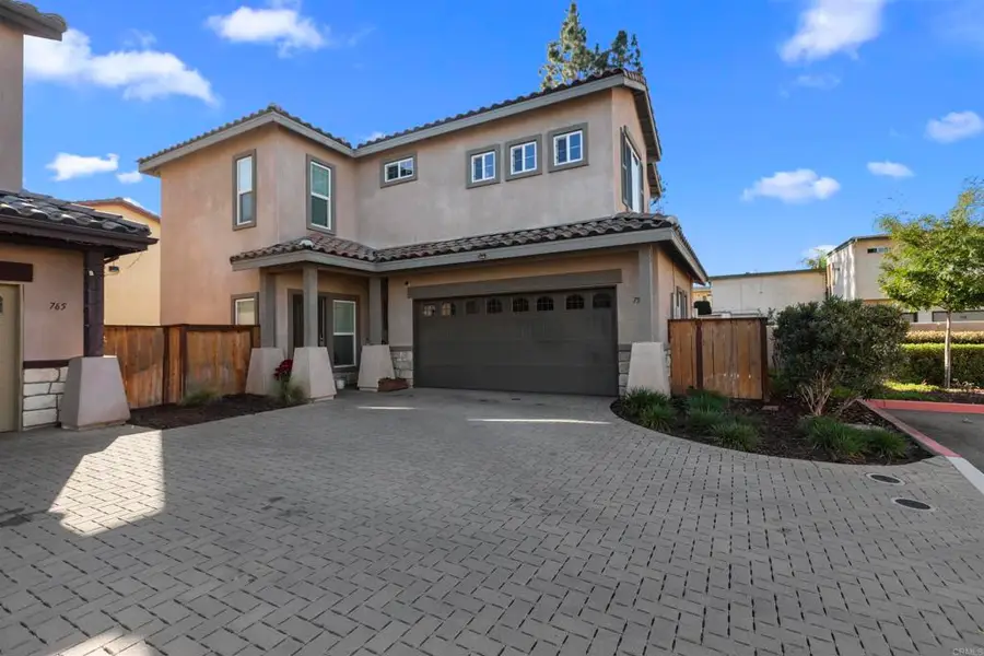 759 Lincoln Place, El Cajon, CA 92020 - #3