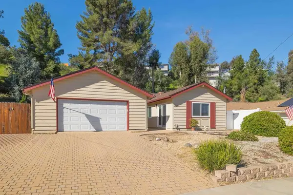 652 La Sombra Drive, El Cajon, CA 92020