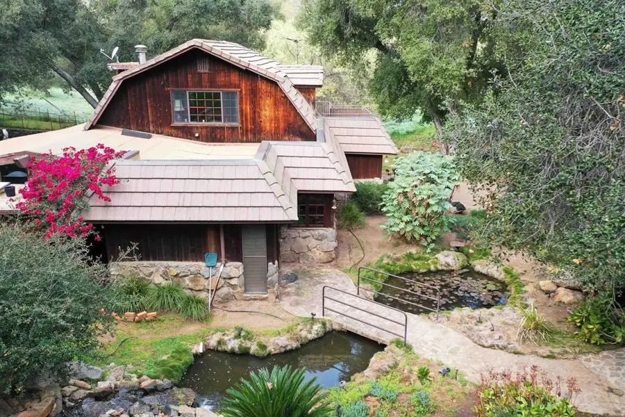 3394 Beaver Hollow Road, Jamul, CA 91935 - #2