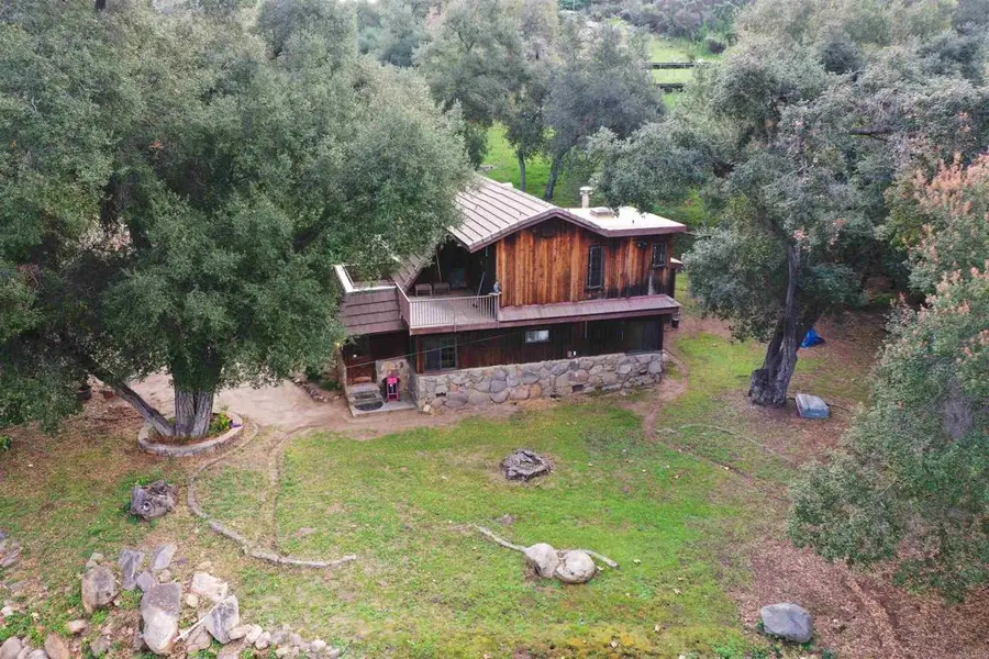 3394 Beaver Hollow Road, Jamul, CA 91935 - #3