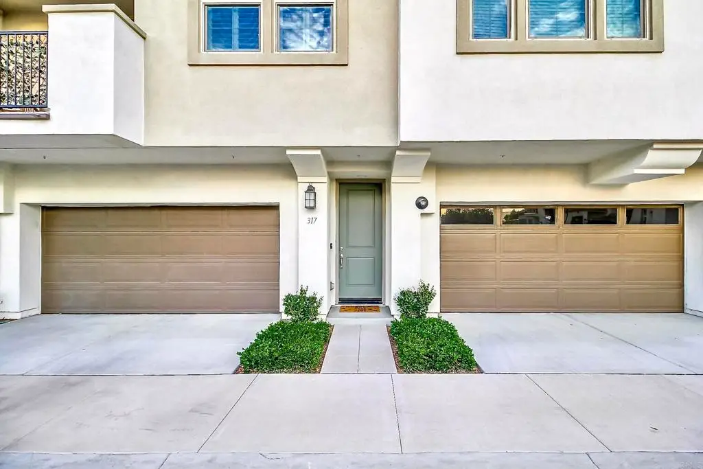 317 Brookside Way, Santee, CA 92071 - #1