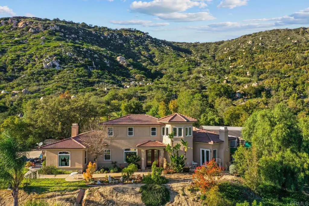 19700 Calle Pena Huerta, Temecula, CA 92590 - #1