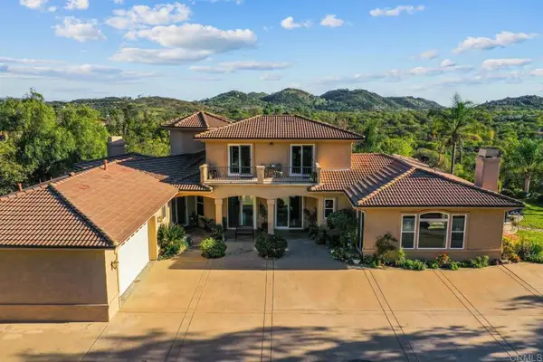 19700 Calle Pena Huerta, Temecula, CA 92590