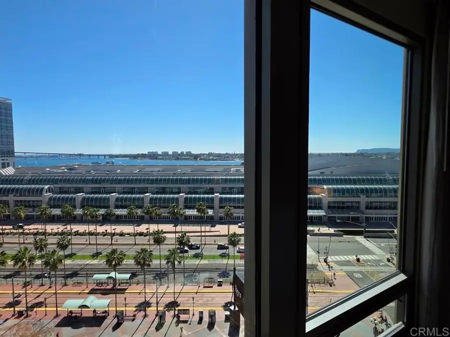 207 5th Avenue #1210, San Diego, CA 92101 - #2