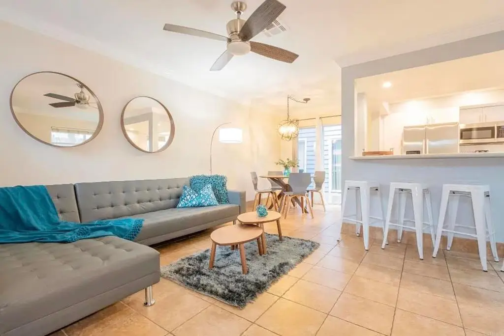 1330 Reed #2, San Diego, CA 92109 - #1