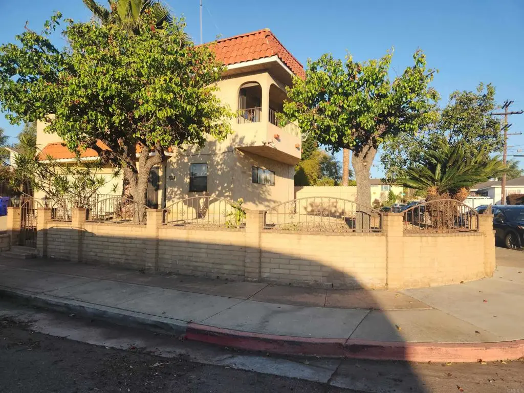 4208 Napier Street, San Diego, CA 92110 - #1