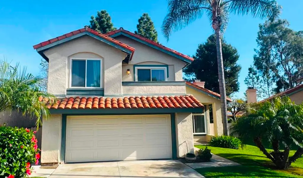 1984 Casablanca Court, Vista, CA 92081 - #1