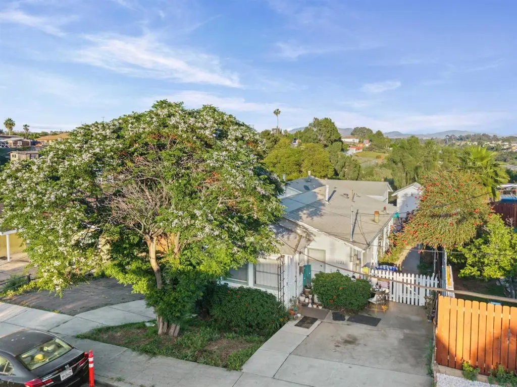 3121 Alta Drive, National City, CA 91950 - #1