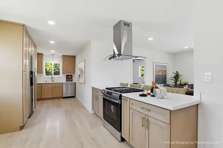 351 Ridgecrest Drive, San Diego, CA 92114 - #2