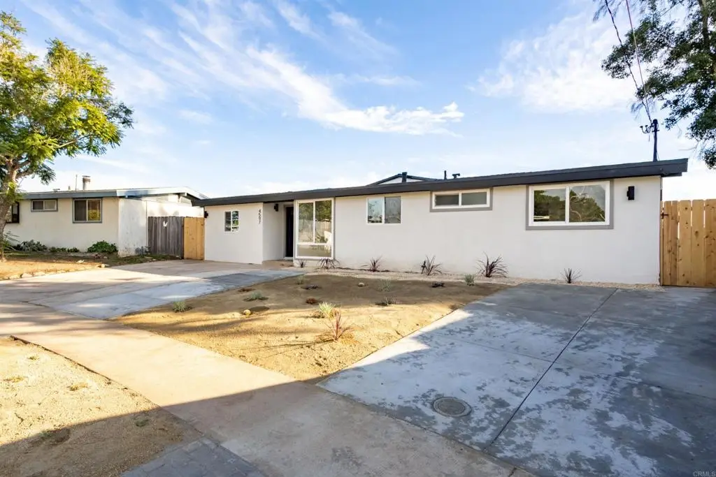 4597 Acoma Avenue, San Diego, CA 92117 - #1