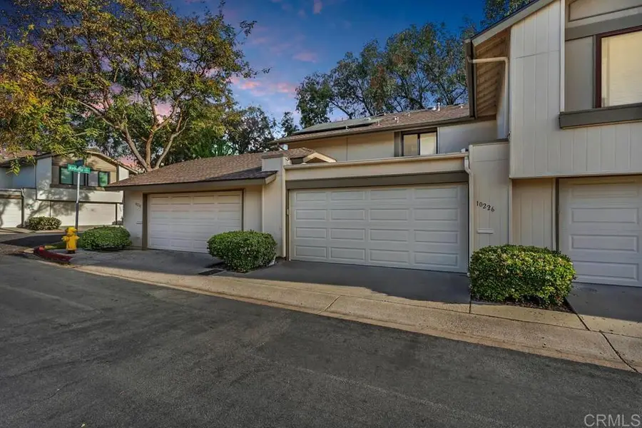 10226 Mirabel Lane, San Diego, CA 92124 - #3
