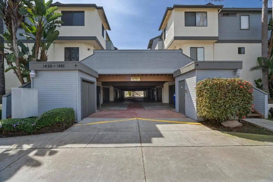 1461 Hemlock, Imperial Beach, CA 91932 - #3