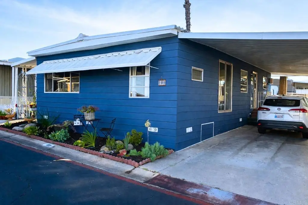 8301 Mission Gorge #189, Santee, CA 92071 - #1