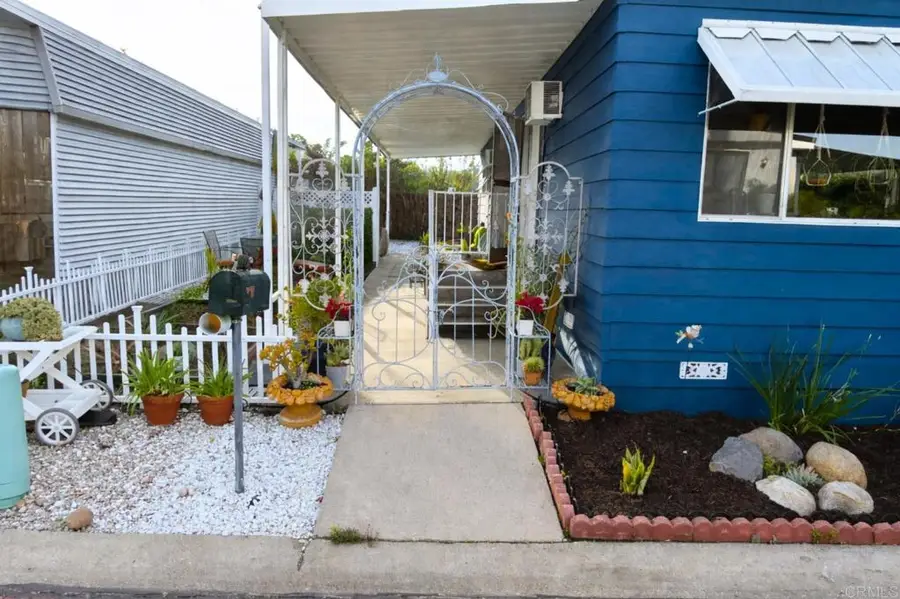 8301 Mission Gorge #189, Santee, CA 92071 - #3