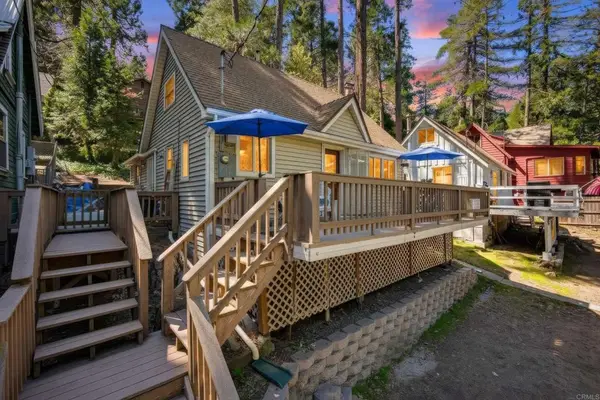 23413 Knapps Cutoff, Crestline, CA 92325