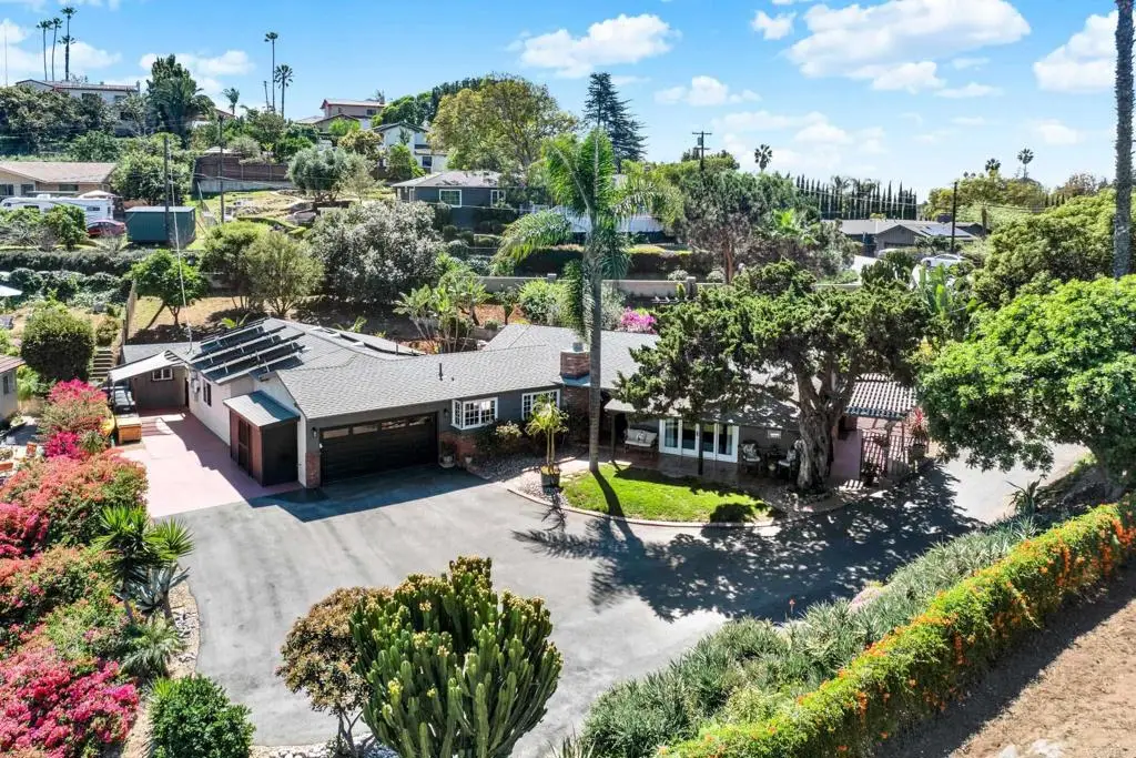 4605 Mayapan, La Mesa, CA 91941 - #1