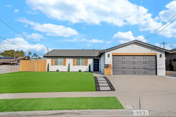 953 Maria Way, Chula Vista, CA 91911