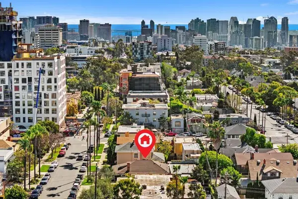 46-3244 3rd Ave, San Diego, CA 92103