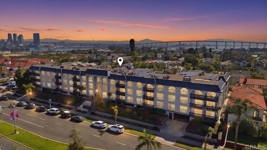 333 Orange Avenue #13, Coronado, CA 92118 - #1