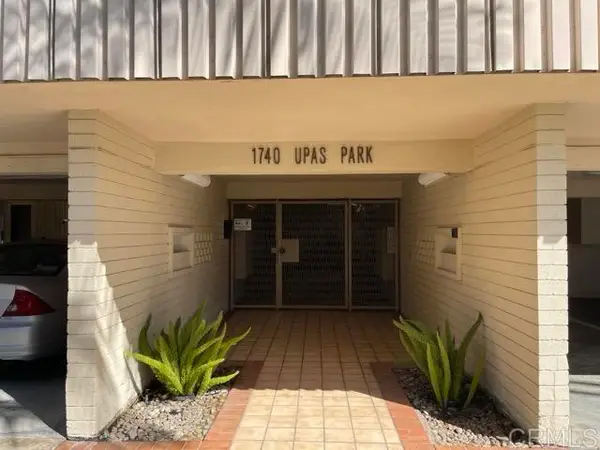 1740 Upas Street #22, San Diego, CA 92103