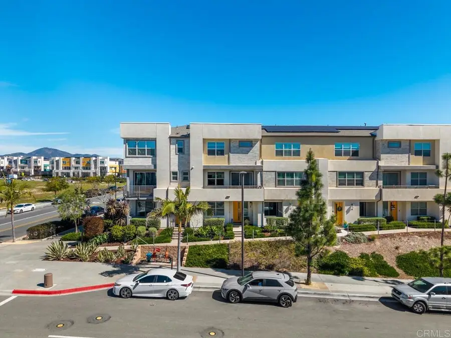 1812 Mint Terrace #Unit 2, Chula Vista, CA 91915 - #3