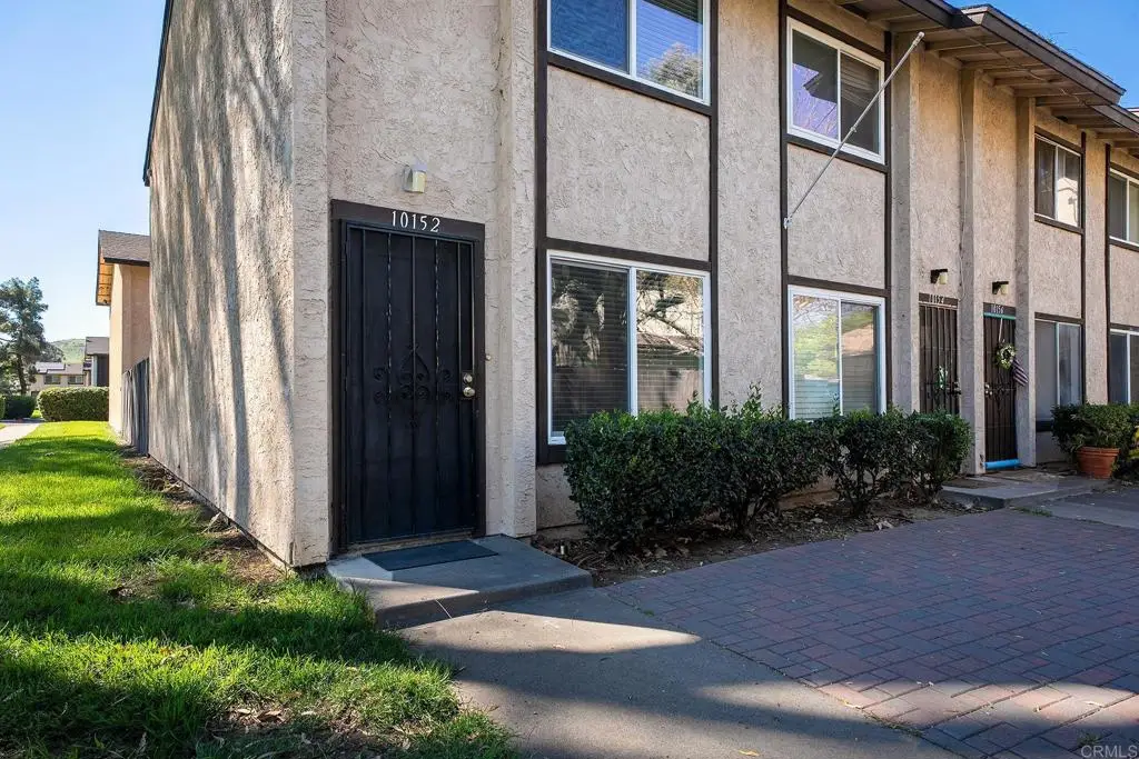 10152 Peaceful Ct, Santee, CA 92071 - #1