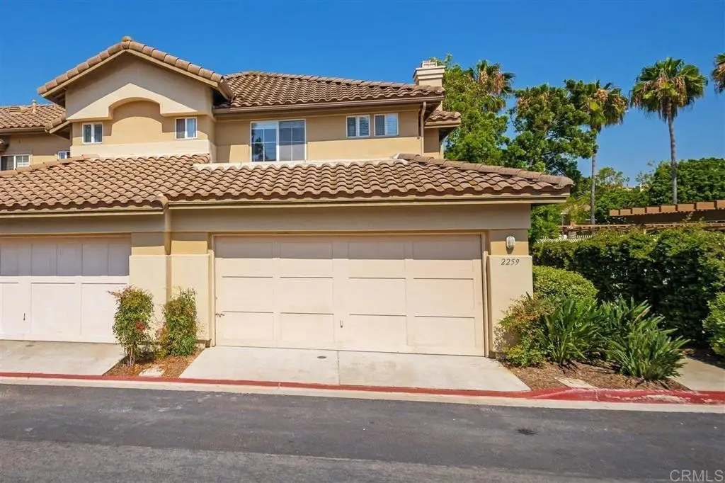 2259 Lago Ventana, Chula Vista, CA 91914 - #1