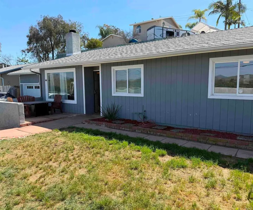 9449 Prospect Avenue, Santee, CA 92071 - #1